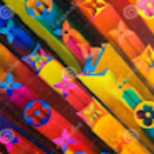 Meet your Posher, Ayomi